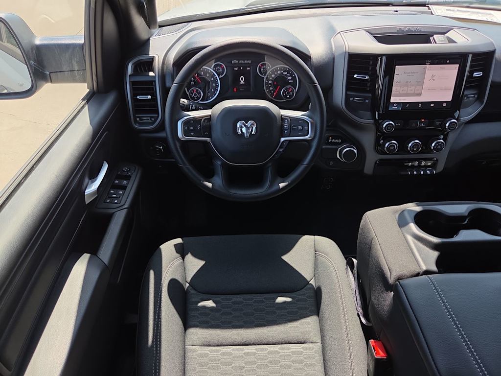 Thumbnail: 2026 RAM 1500 - 9