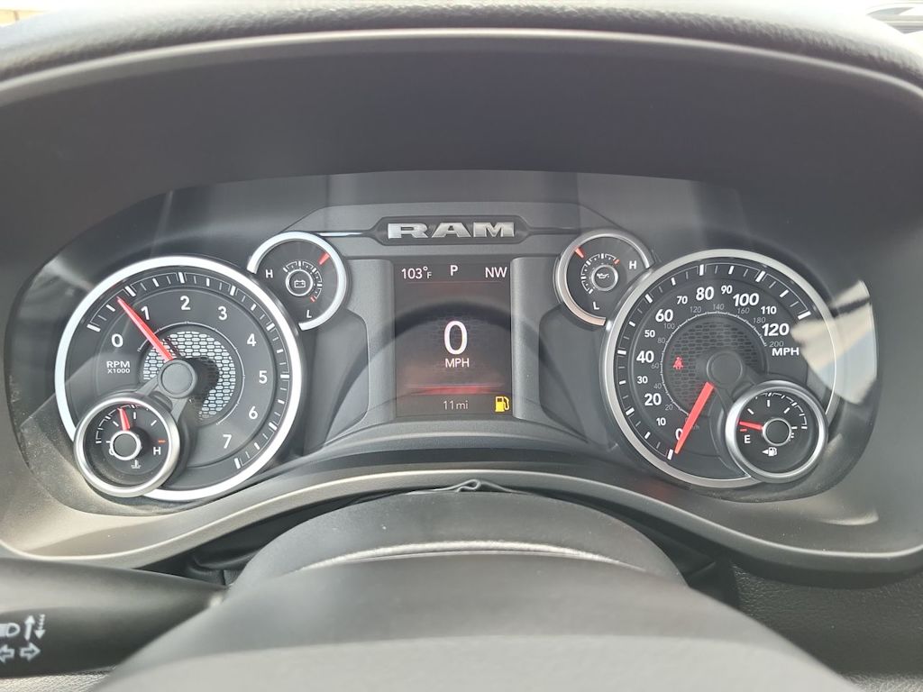 Thumbnail: 2026 RAM 1500 - 13