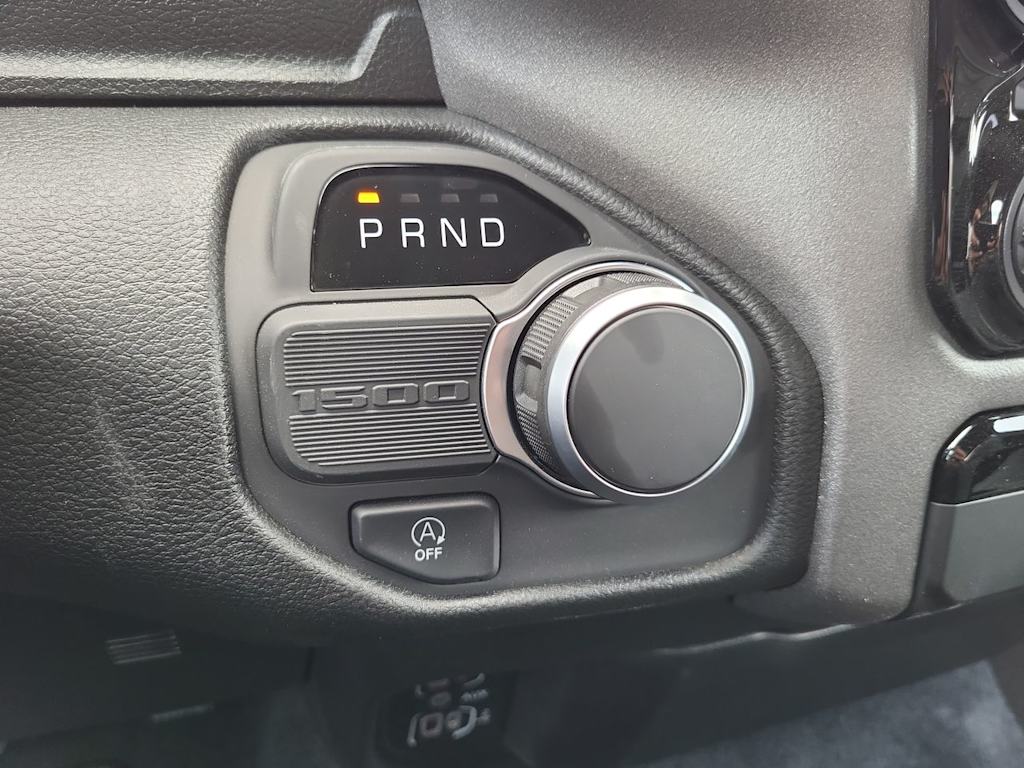 Thumbnail: 2026 RAM 1500 - 28