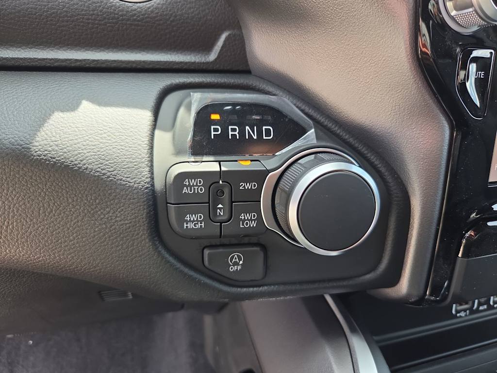 Thumbnail: 2026 RAM 1500 - 29