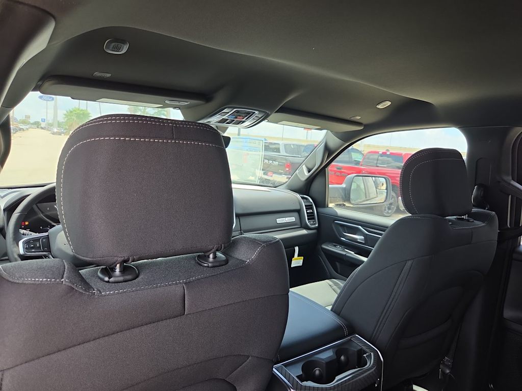 Thumbnail: 2026 RAM 1500 - 26