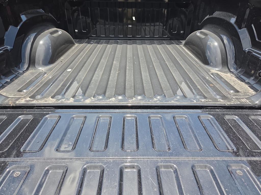 Thumbnail: 2026 RAM 1500 - 15