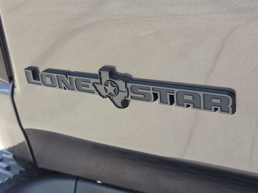 Thumbnail: 2026 RAM 1500 - 7