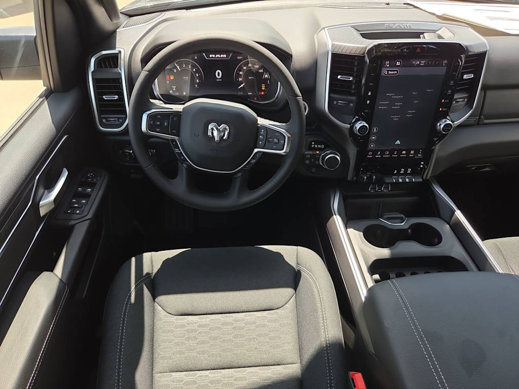 Thumbnail: 2026 RAM 1500 - 10