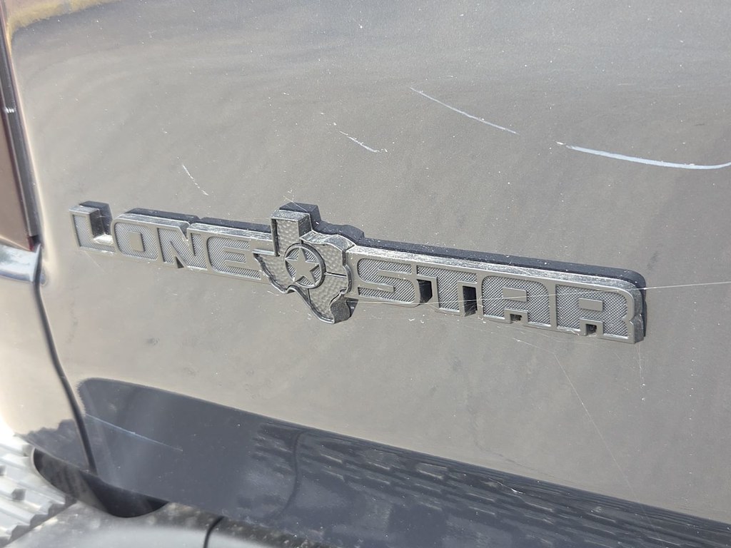 Thumbnail: 2026 RAM 1500 - 7
