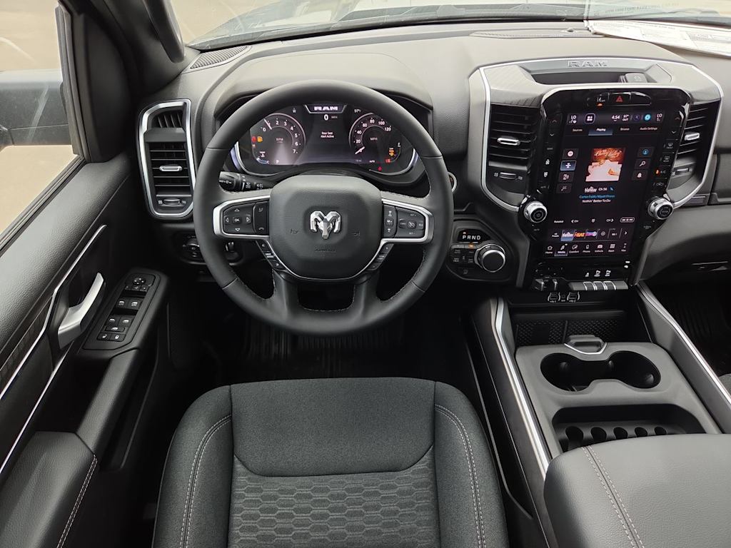 Thumbnail: 2026 RAM 1500 - 9