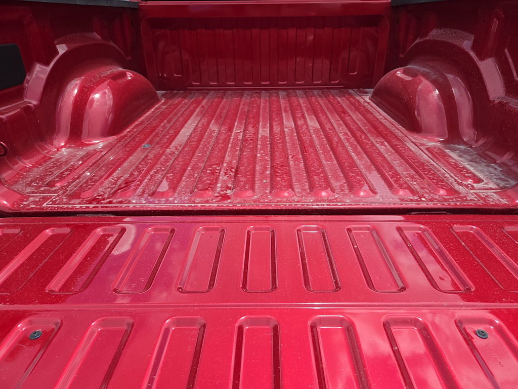 Thumbnail: 2026 RAM 1500 - 16