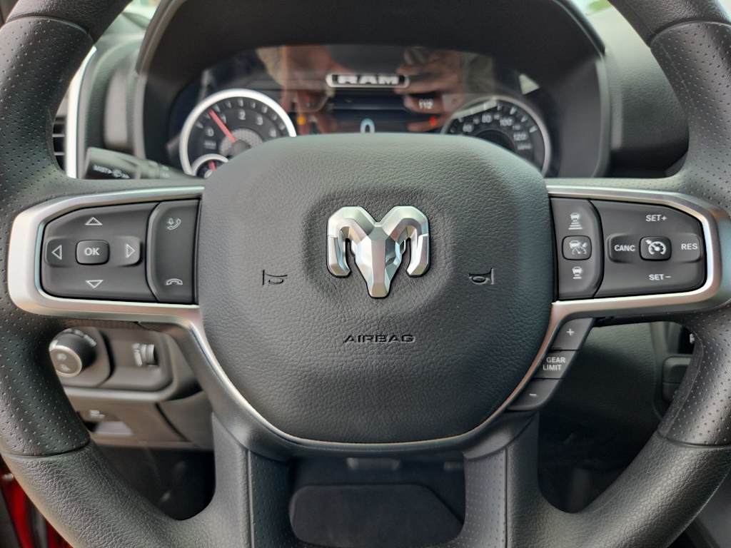Thumbnail: 2026 RAM 1500 - 28