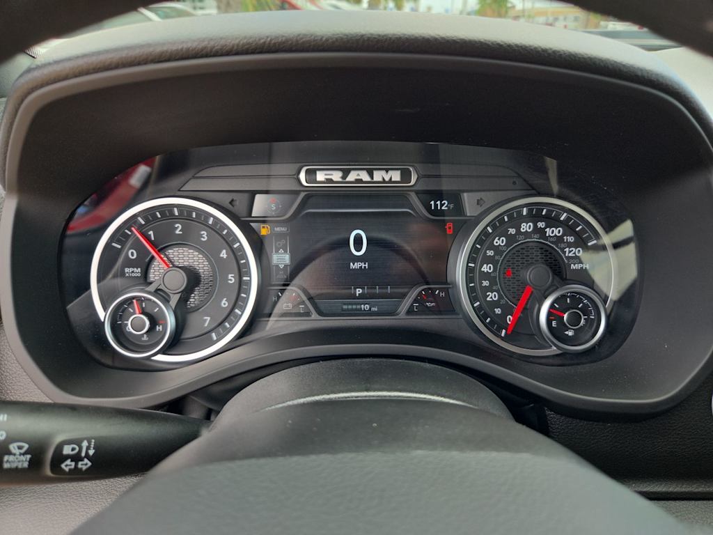 Thumbnail: 2026 RAM 1500 - 15