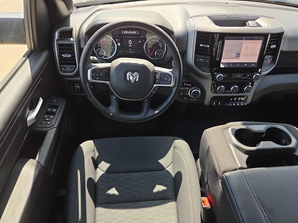 Thumbnail: 2026 RAM 1500 - 10
