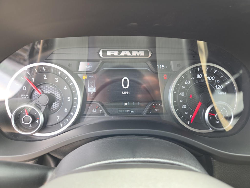 Thumbnail: 2026 RAM 1500 - 14