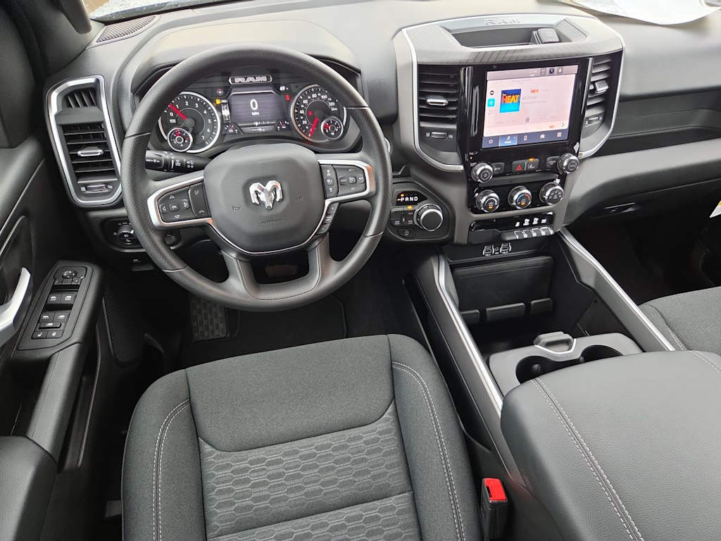 Thumbnail: 2026 RAM 1500 - 10