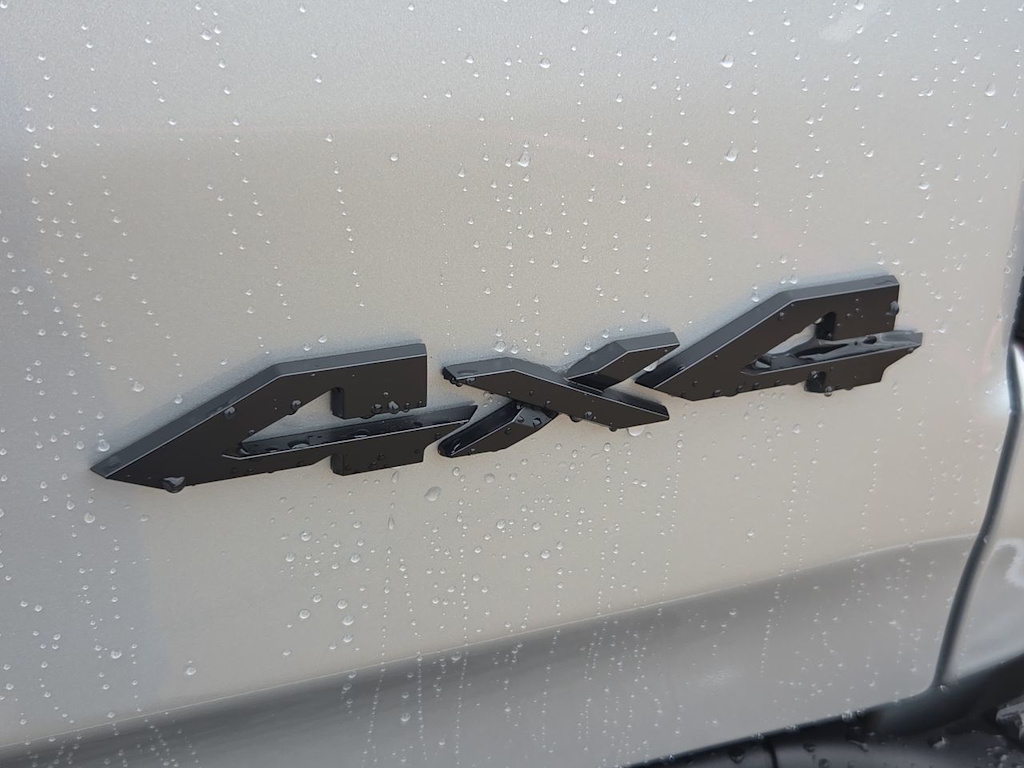 Thumbnail: 2026 RAM 1500 - 7