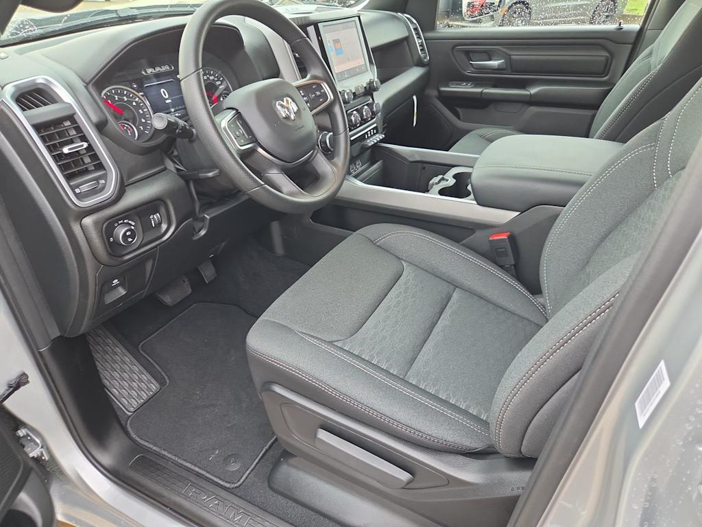 Thumbnail: 2026 RAM 1500 - 11