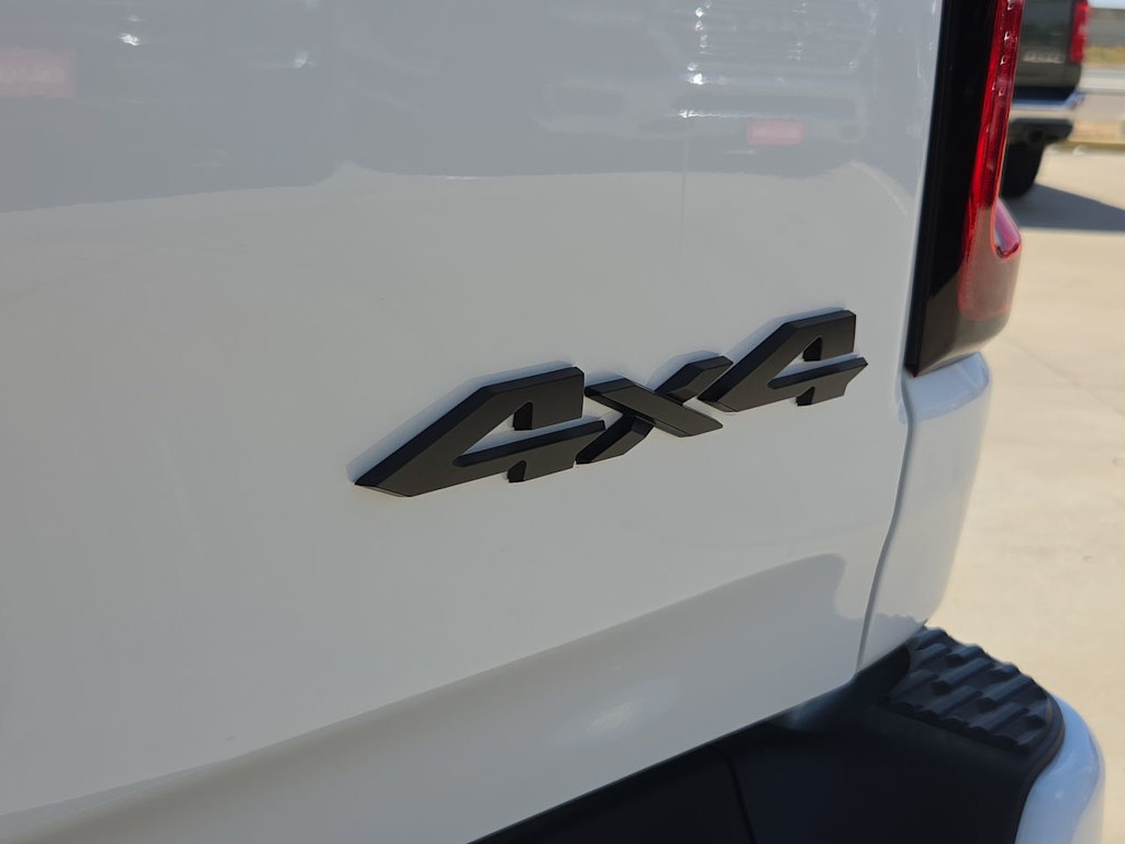 Thumbnail: 2026 RAM 1500 - 7