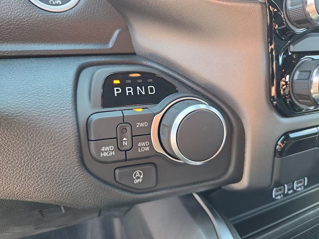 Thumbnail: 2026 RAM 1500 - 27