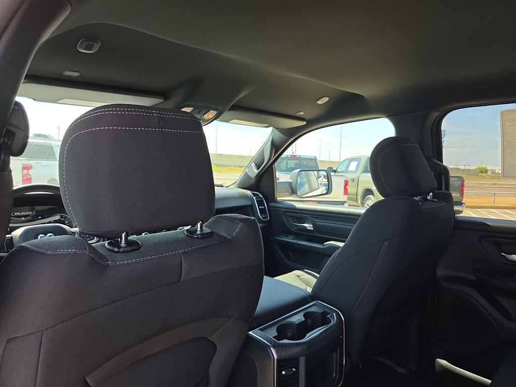 Thumbnail: 2026 RAM 1500 - 12