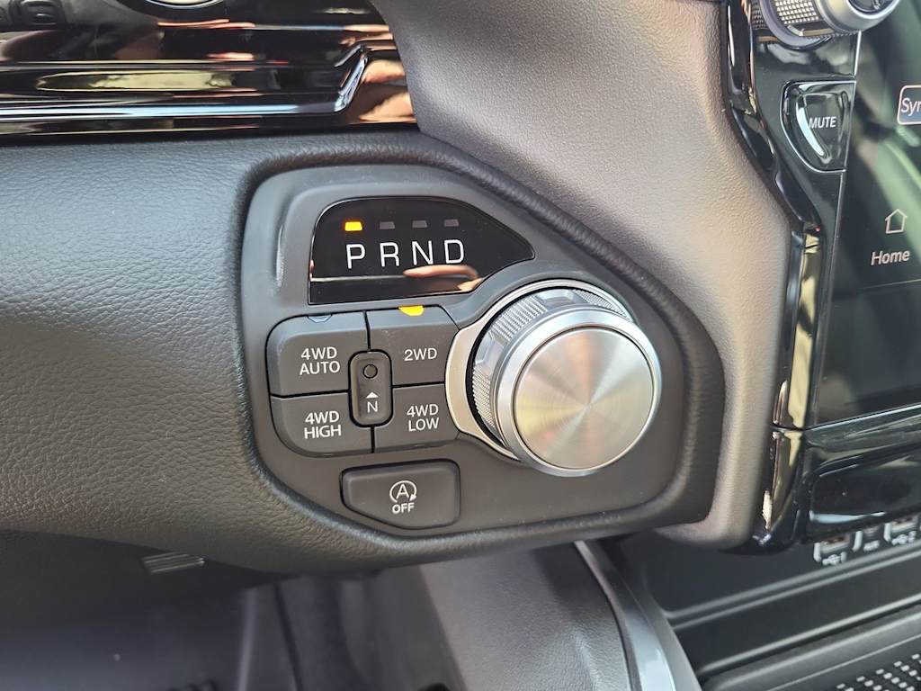 Thumbnail: 2026 RAM 1500 - 29