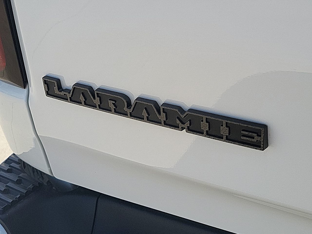 Thumbnail: 2026 RAM 1500 - 7