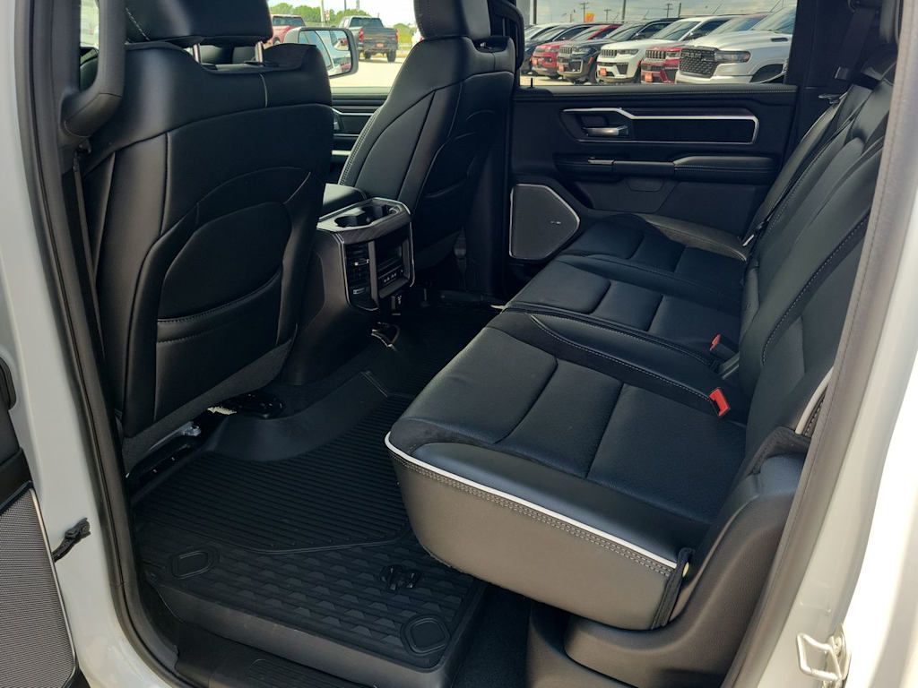 Thumbnail: 2026 RAM 1500 - 13