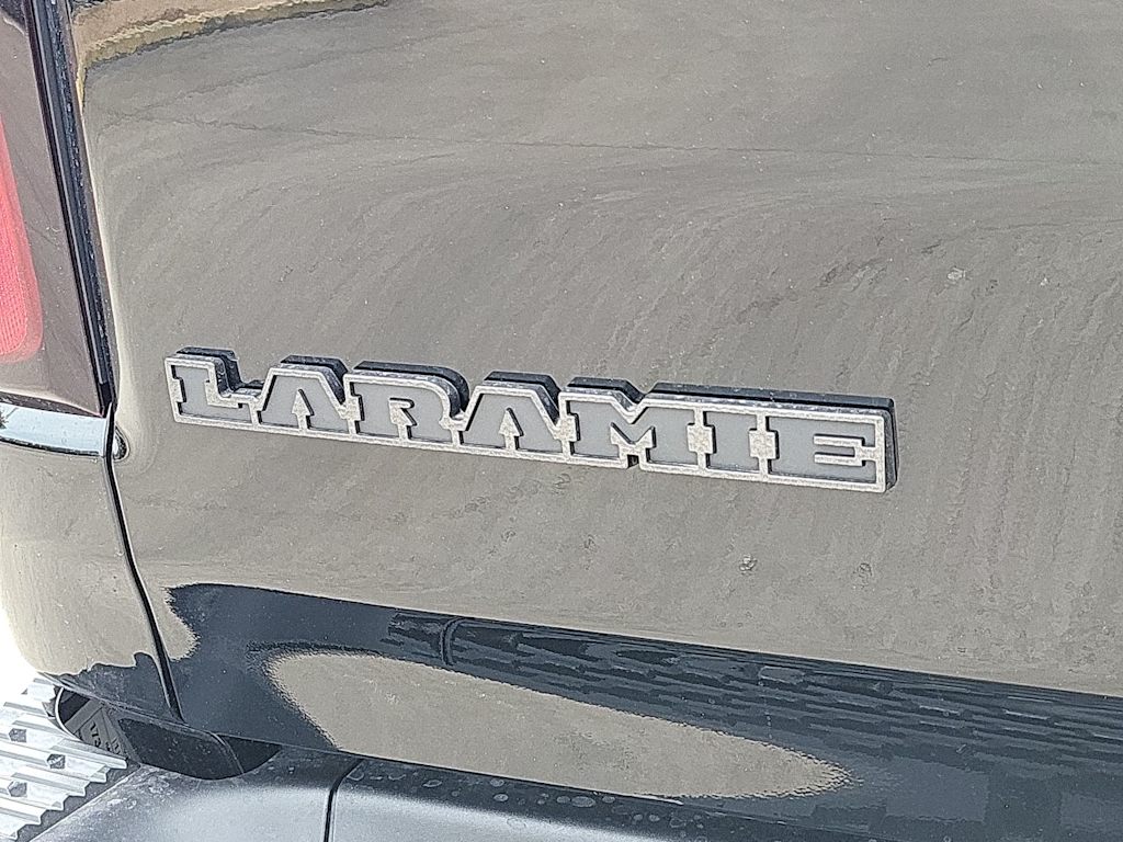 Thumbnail: 2026 RAM 1500 - 7