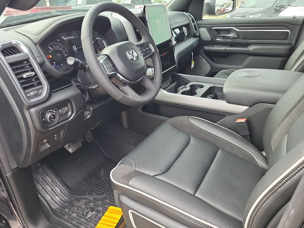 Thumbnail: 2026 RAM 1500 - 2