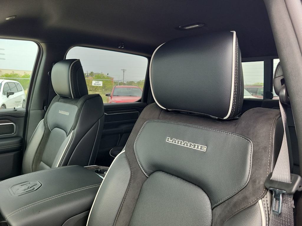 Thumbnail: 2026 RAM 1500 - 12
