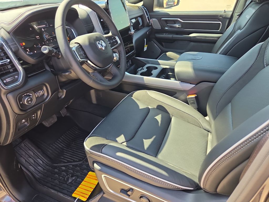 Thumbnail: 2026 RAM 1500 - 11