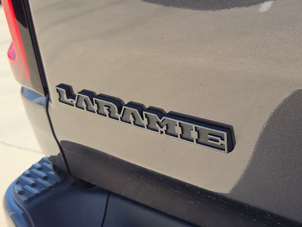 Thumbnail: 2026 RAM 1500 - 7