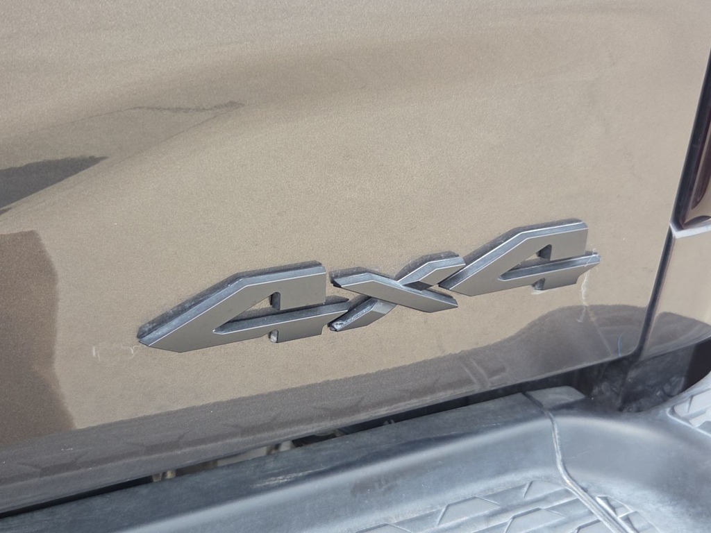 Thumbnail: 2025 RAM 2500 - 7