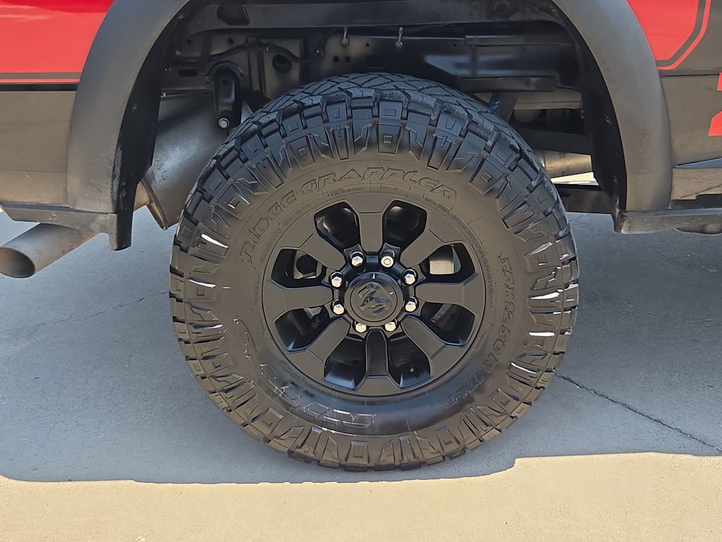 Thumbnail: 2024 RAM 2500 - 6