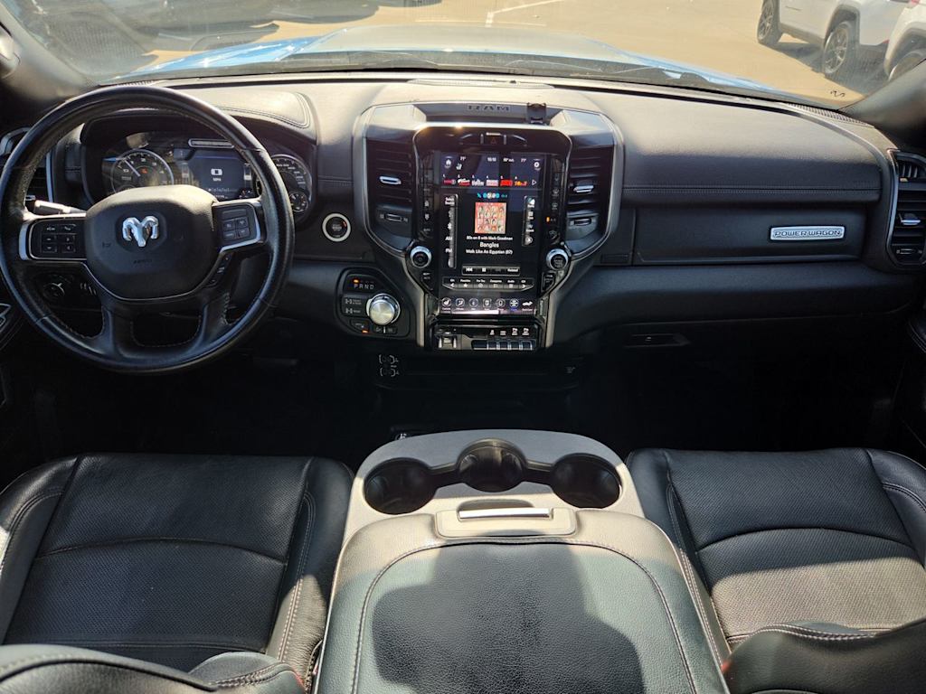 Thumbnail: 2020 RAM 2500 - 2