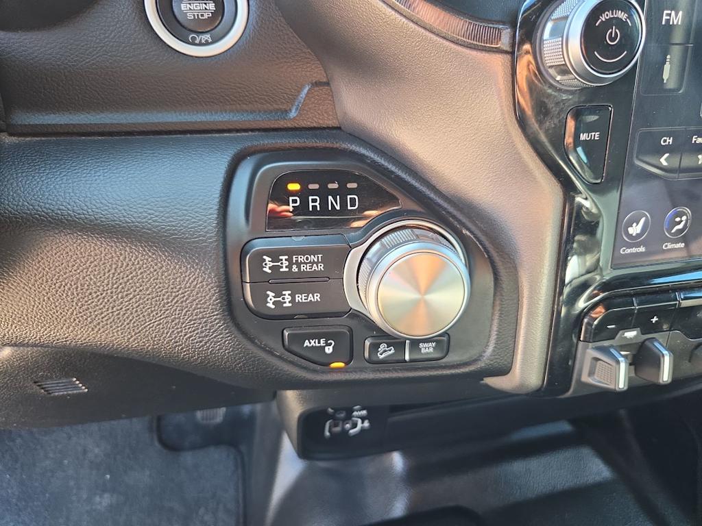 Thumbnail: 2020 RAM 2500 - 13