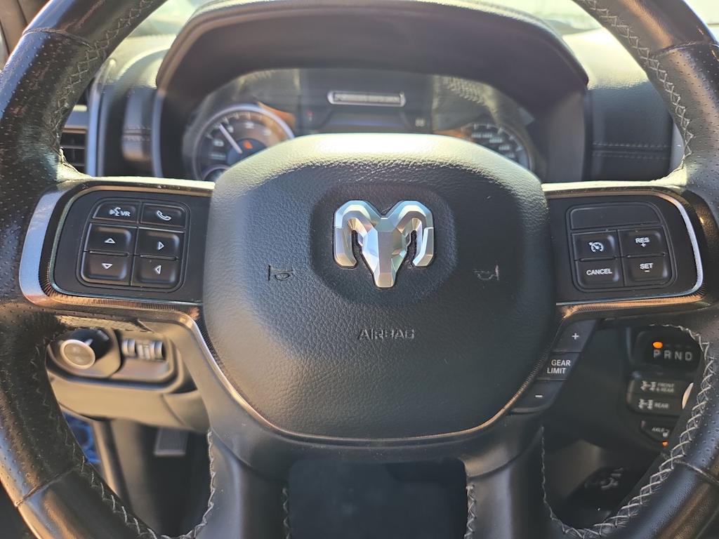 Thumbnail: 2020 RAM 2500 - 26