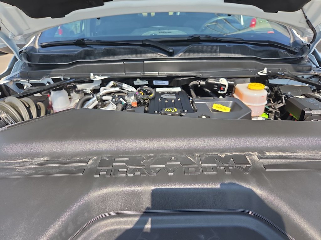 Thumbnail: 2026 RAM 2500 - 9