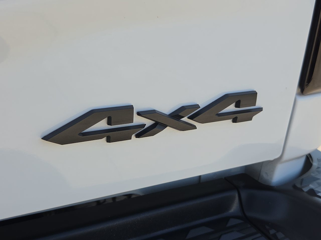 Thumbnail: 2026 RAM 2500 - 7