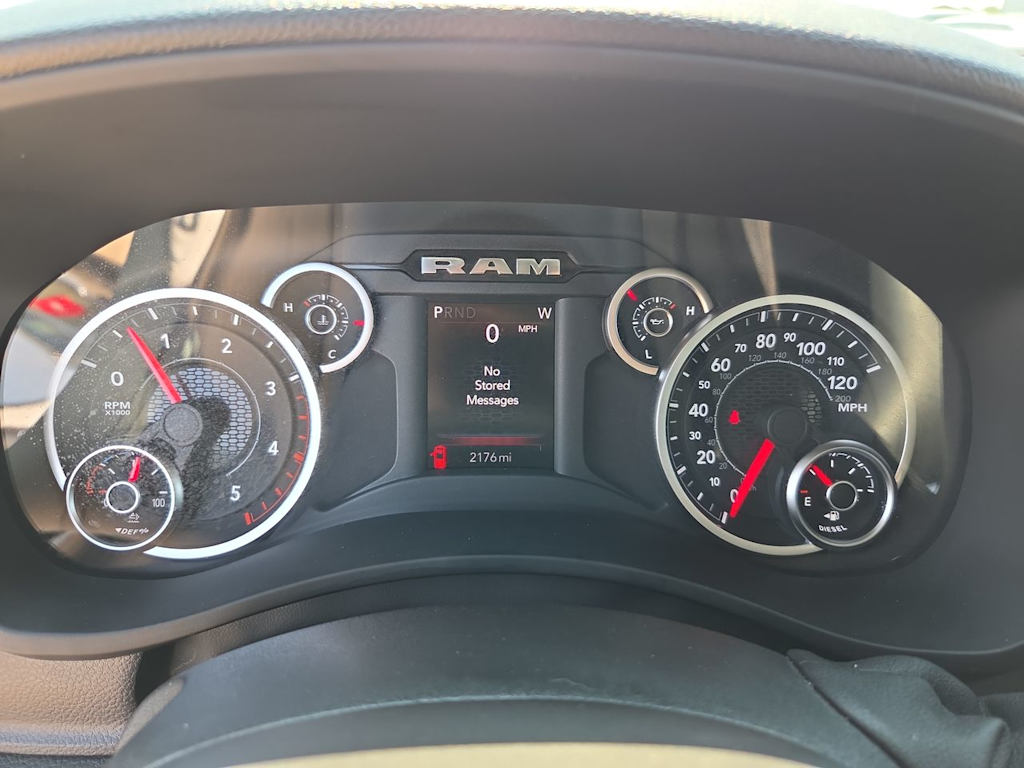 Thumbnail: 2026 RAM 2500 - 14