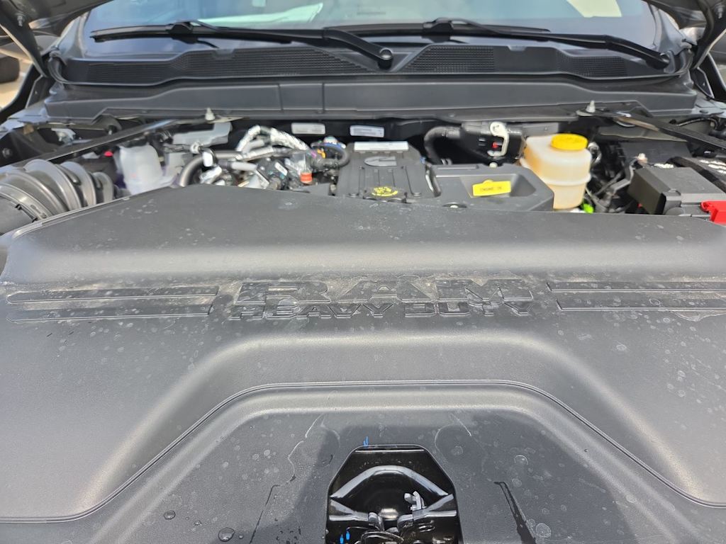 Thumbnail: 2026 RAM 2500 - 9