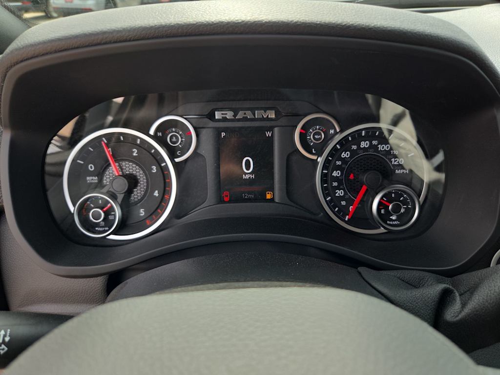 Thumbnail: 2026 RAM 2500 - 15