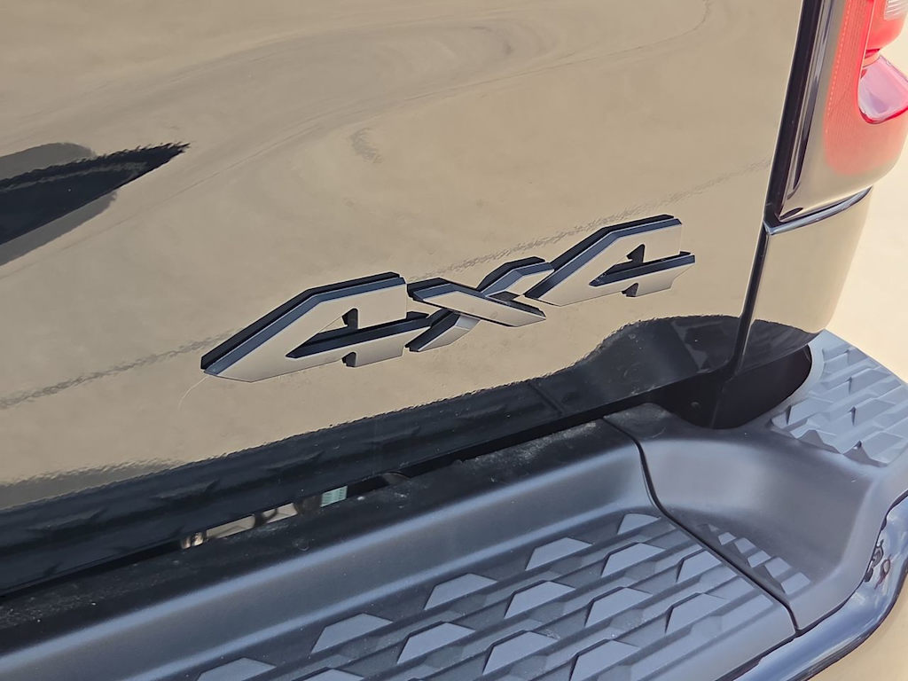 Thumbnail: 2026 RAM 2500 - 7