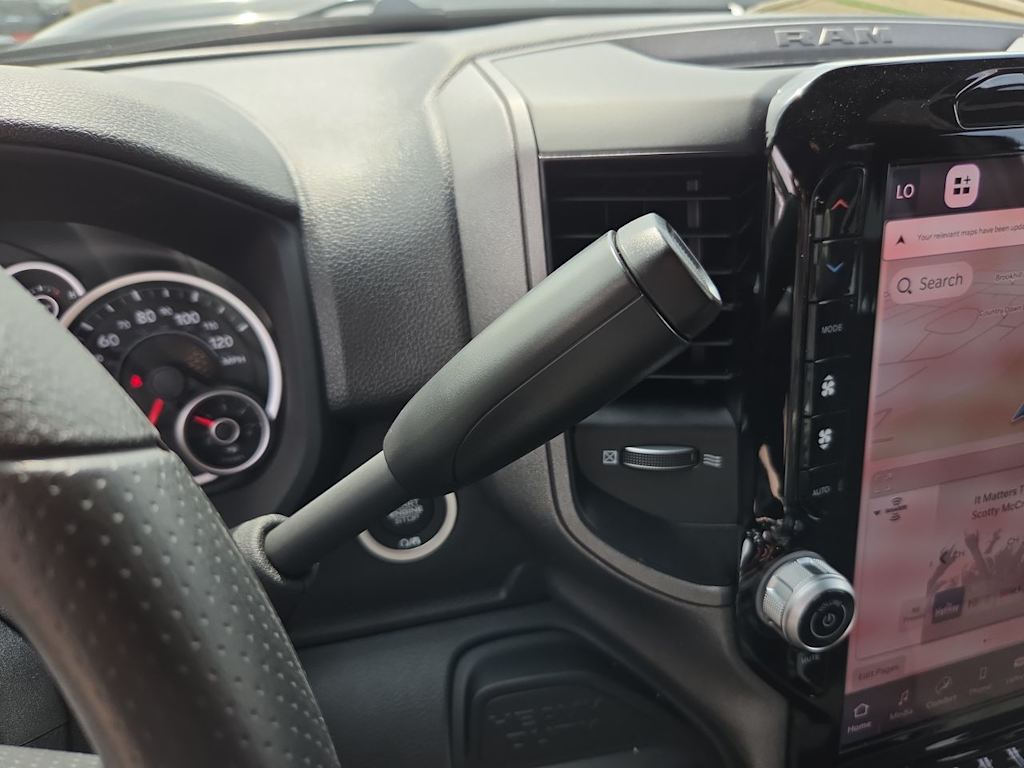 Thumbnail: 2026 RAM 2500 - 29