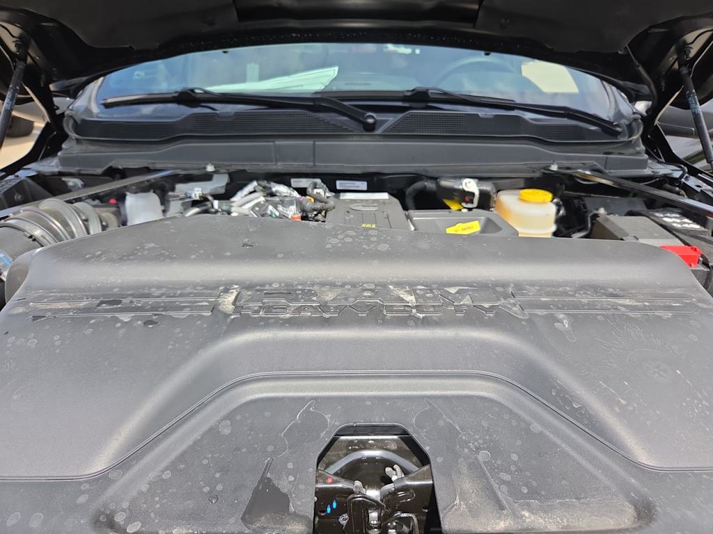 Thumbnail: 2026 RAM 2500 - 9