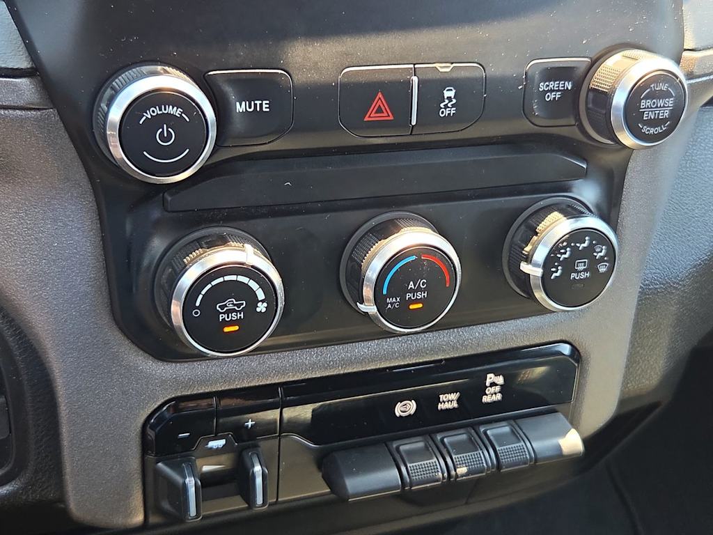 Thumbnail: 2022 RAM 2500 - 32