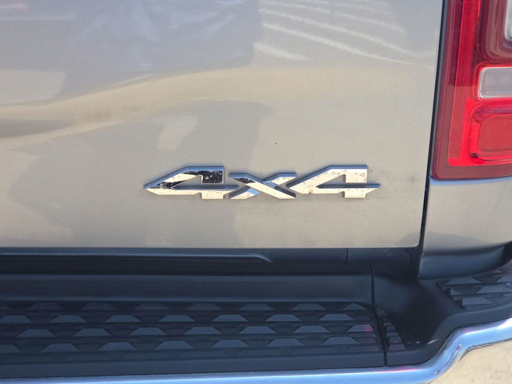 Thumbnail: 2022 RAM 2500 - 7