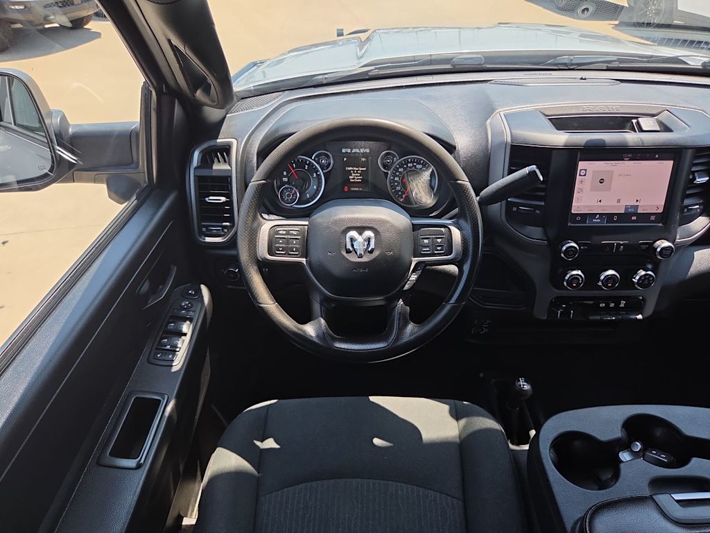 Thumbnail: 2022 RAM 2500 - 15