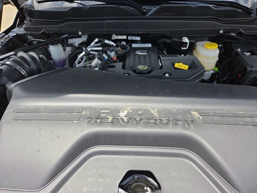 Thumbnail: 2026 RAM 2500 - 9