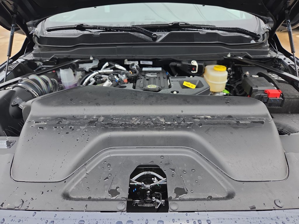 Thumbnail: 2026 RAM 2500 - 9