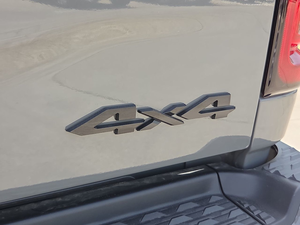 Thumbnail: 2026 RAM 2500 - 7