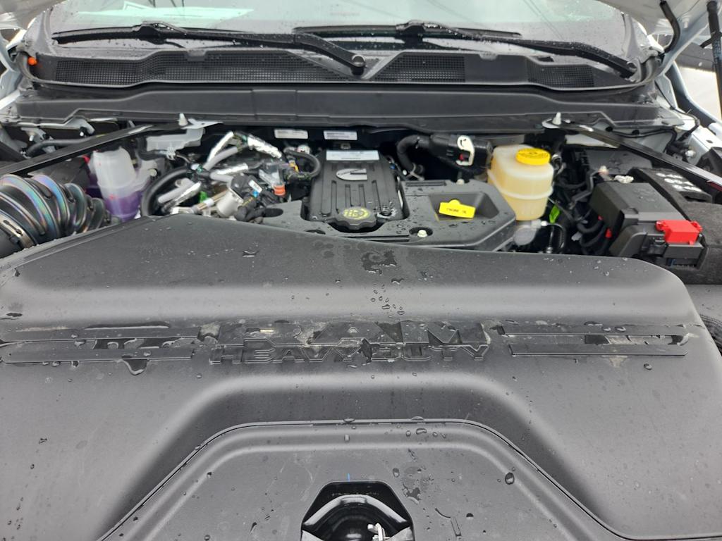 Thumbnail: 2026 RAM 2500 - 9