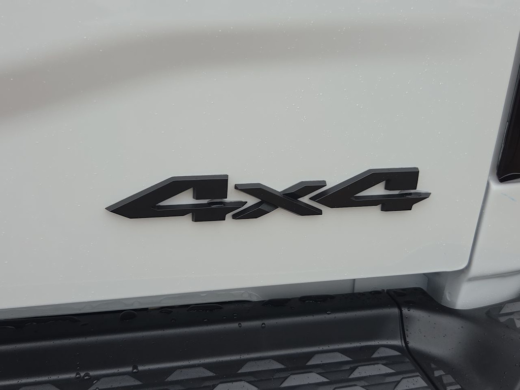 Thumbnail: 2026 RAM 2500 - 7